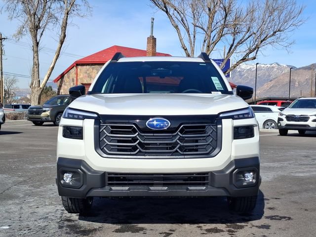 New 2026 Subaru Outback Touring XT AWD/4WD image 7