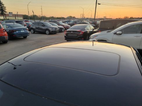 Used 2020 Nissan Altima 2.5 SR w/ Premium Package image 14