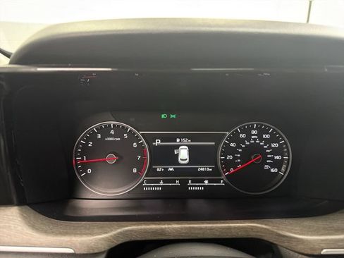 Used 2023 Kia Sorento X-Line EX AWD/4WD image 22