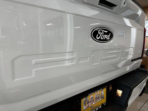 New 2026 Ford F150 Lariat w/ Equipment Group 502A High image 50