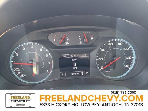 Used 2024 Chevrolet Malibu LT FWD image 29