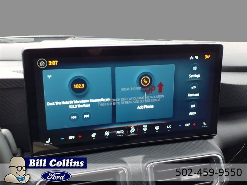New 2026 Ford Mustang Premium RWD image 23
