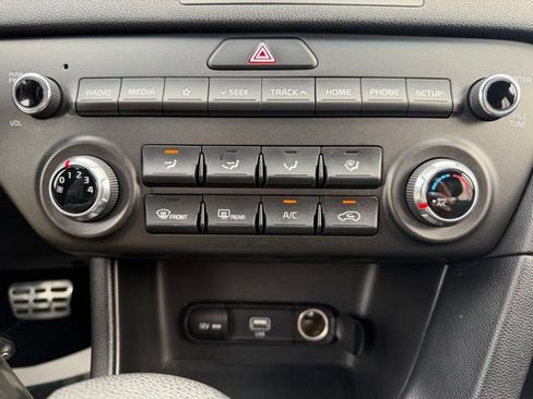 Used 2020 Kia Sportage S FWD image 24