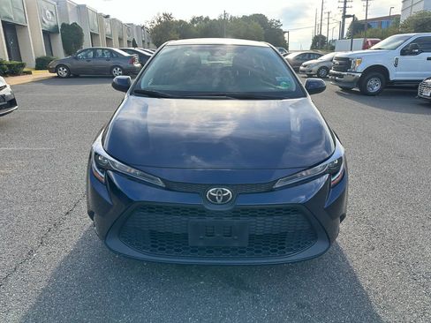 Used 2022 Toyota Corolla LE image 8