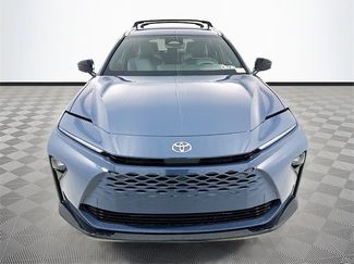 New 2026 Toyota Crown Signia video 2