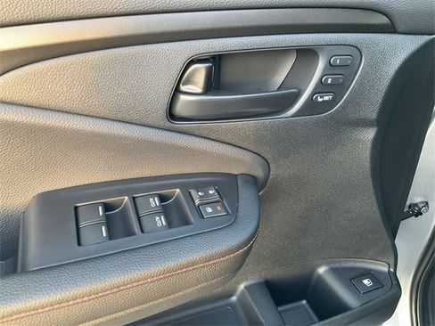 New 2026 Honda Ridgeline TrailSport image 21