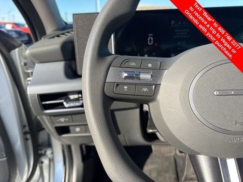 Used 2025 Hyundai Sonata SEL image 17