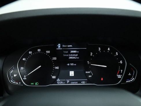 Used 2021 BMW 330i xDrive Sedan w/ Convenience Package AWD/4WD image 27