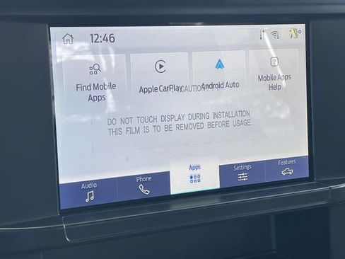 New 2026 Ford F450 XL w/ 360-Degree Camera Package AWD/4WD image 22