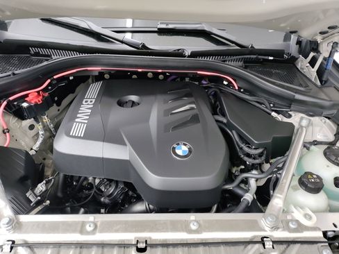 New 2026 BMW X3 xDrive30 w/ Convenience Package image 28