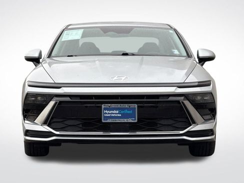 Certified 2024 Hyundai Sonata SEL image 8