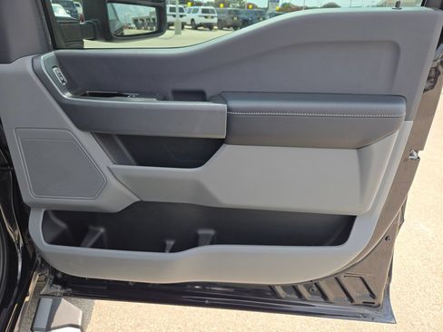 Used 2024 Ford F350 XLT AWD/4WD image 29