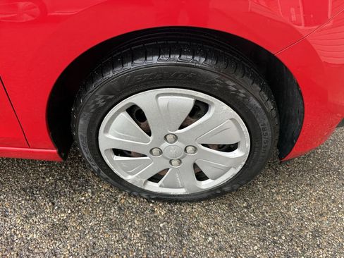 Used 2017 Chevrolet Spark LS image 8