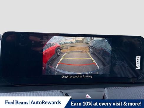 New 2026 MAZDA CX-90 3.3 Turbo w/ Select Package image 14