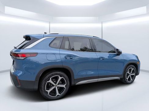 New 2026 Volkswagen Tiguan SE FWD image 3