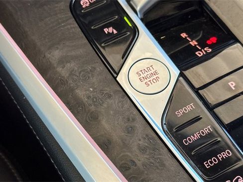 Used 2024 BMW X5 xDrive40i image 29