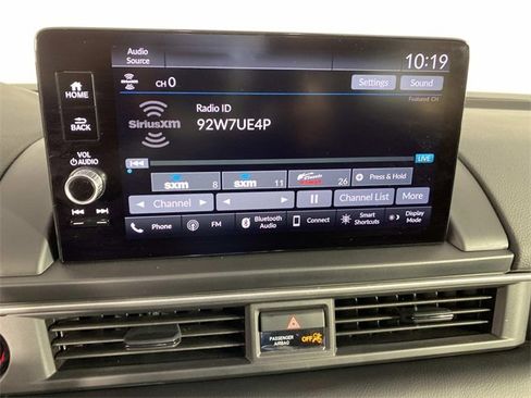 Used 2025 Honda Pilot EX-L image 21