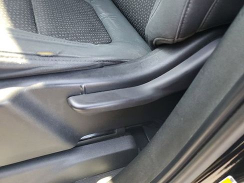 Used 2019 Chevrolet Silverado 1500 Custom Trail Boss w/ Custom Convenience Package image 20