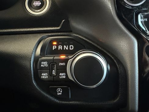 Used 2025 RAM 1500 Lone Star AWD/4WD image 23