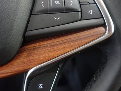 Used 2025 Cadillac XT5 Premium Luxury w/ LPO, Floor Liner Package image 12