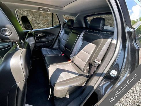 Used 2019 GMC Terrain SLT w/ Preferred Package AWD/4WD image 22