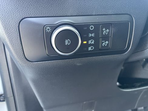 New 2026 Ford Bronco Sport Outer Banks w/ Outer Banks Tech Package+ image 12