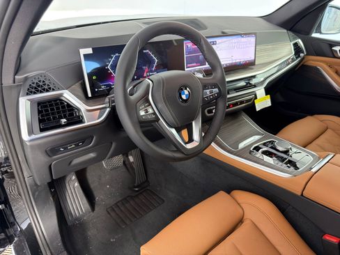 Used 2026 BMW X5 sDrive40i w/ Parking Assistance Package RWD image 4