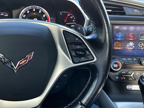 Used 2019 Chevrolet Corvette Grand Sport image 8