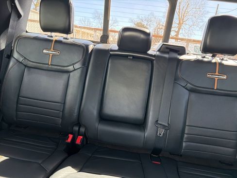 Used 2022 Ford F150 Platinum w/ Equipment Group 701A High image 26