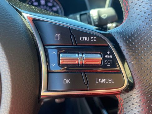 Certified 2021 Kia Forte GT image 27