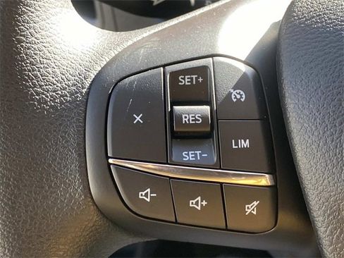 New 2025 Ford Transit 350 XLT image 16