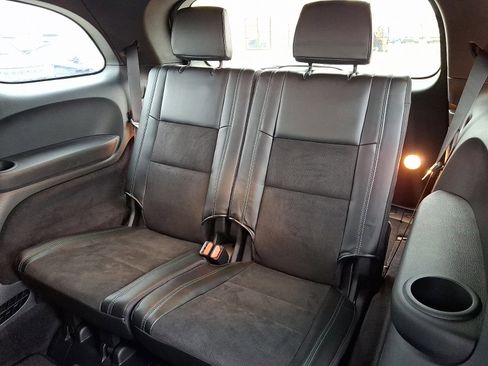 Used 2022 Dodge Durango GT image 10