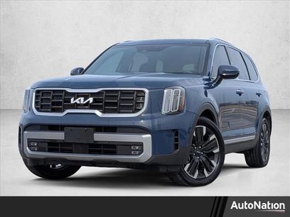 Used 2023 Kia Telluride SX Prestige