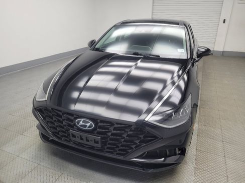 Used 2020 Hyundai Sonata SEL w/ Convenience + Sunroof Package image 15