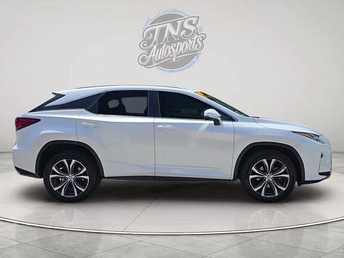 Used 2017 Lexus RX 350 FWD w/ Premium Package image 4