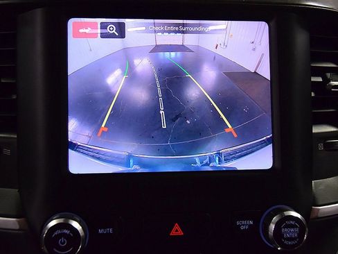 Used 2022 RAM 1500 Big Horn image 24