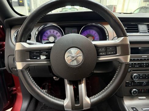 Used 2010 Ford Mustang GT RWD image 18