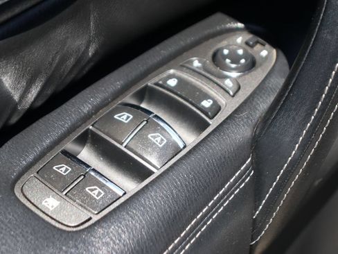 Used 2019 Nissan Armada SL w/ Premium Package RWD image 20