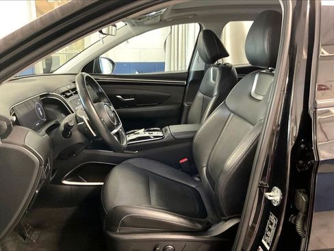 Used 2024 Hyundai Tucson Limited AWD/4WD image 10