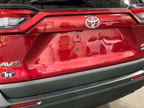 Used 2023 Toyota RAV4 XLE w/ Convenience Package AWD/4WD image 31