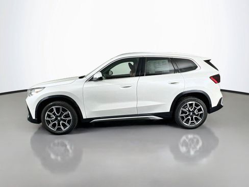 New 2026 BMW X1 xDrive28i w/ Technology Package AWD/4WD image 3