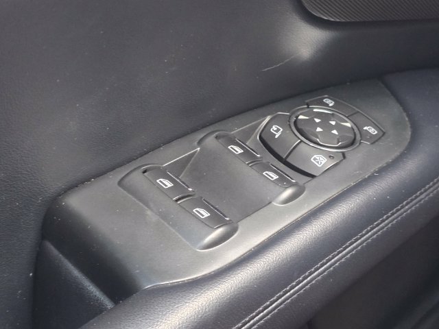 Used 2018 Lincoln MKZ Reserve FWD image 37