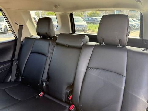 Used 2022 Toyota 4Runner TRD Off-Road Premium image 29