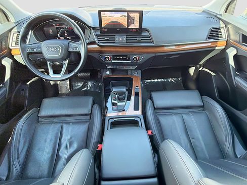 Used 2022 Audi Q5 2.0T Premium Plus w/ Premium Plus Package AWD/4WD image 15