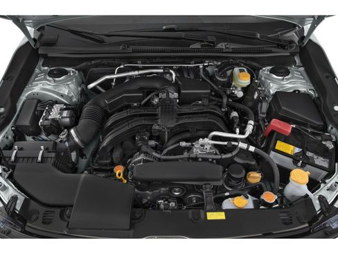 Used 2023 Subaru Crosstrek 2.5i Limited image 7