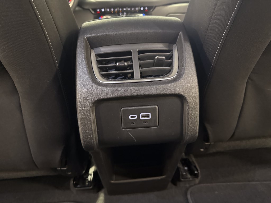 Used 2024 Chevrolet Blazer LT w/ Convenience Package FWD image 41