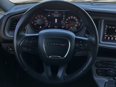 Used 2023 Dodge Challenger GT w/ Blacktop Package image 14