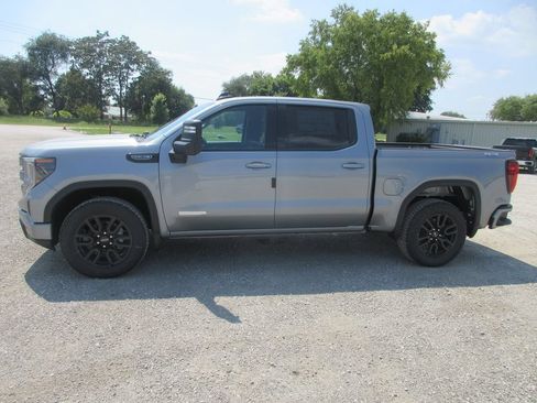 New 2026 GMC Sierra 1500 Elevation w/ Max Trailering Package AWD/4WD image 10