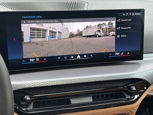 Certified 2025 BMW M440i image 16