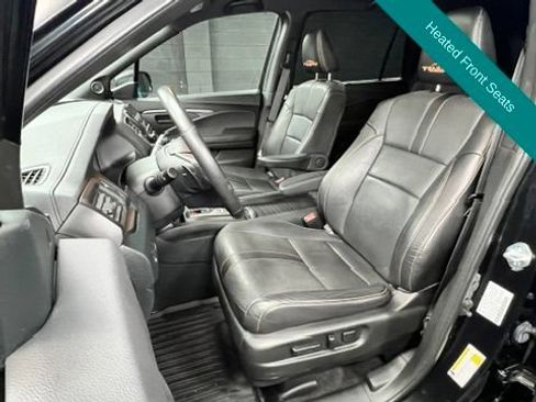 Used 2023 Honda Passport TrailSport image 7